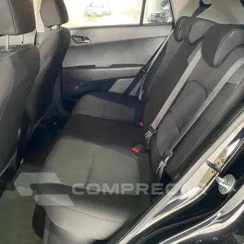 Creta Attitude 1.6 16V Flex Aut.