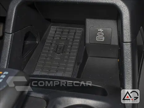 RANGER 3.0 V6 Turbo CD XLT 4X4