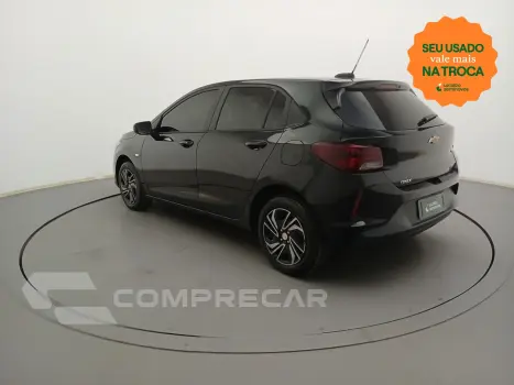 ONIX 1.0 FLEX LT MANUAL