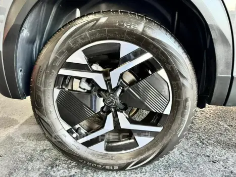 2008 ALLURE 1.0 TURBO