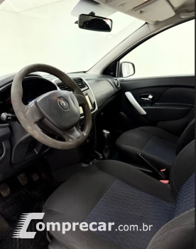 SANDERO 1.6 16V SCE Expression