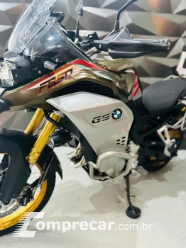f850 gs a