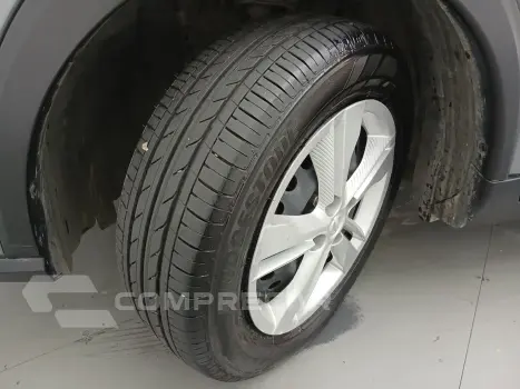 KICKS 1.6 16V FLEXSTART ACTIVE XTRONIC