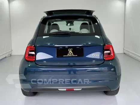 500E Icon