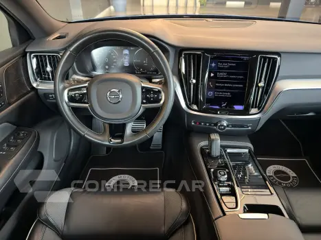 S60 2.0 T8 Recharge R-design AWD Geartronic