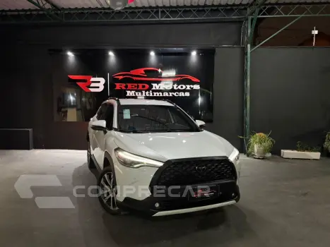 COROLLA CROSS 2.0 VVT-IE FLEX XRE DIRECT SHIFT