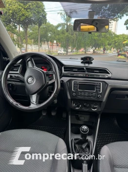 VOYAGE 1.6 MSI Totalflex