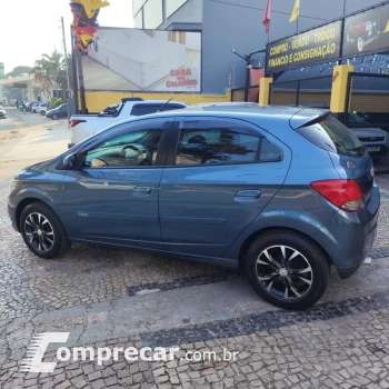 ONIX HATCH LT 1.4 8V FlexPower 5p Mec.