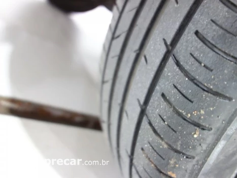 KA + - 1.5 TI-VCT SE PLUS SEDAN AUTOMÁTICO