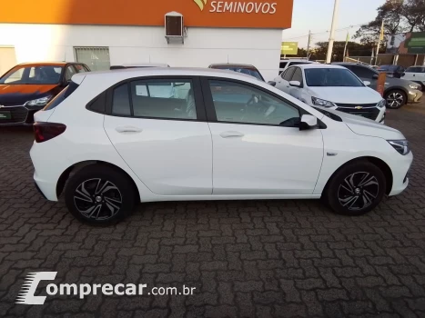 ONIX 1.0 FLEX LT MANUAL