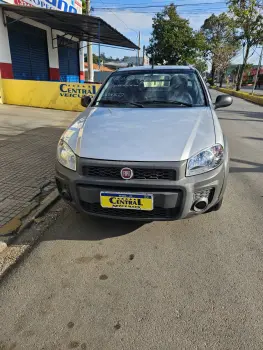 STRADA CS WORKING 1.4