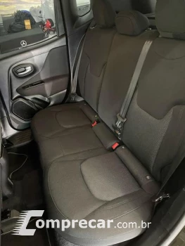RENEGADE 1.8 AUT