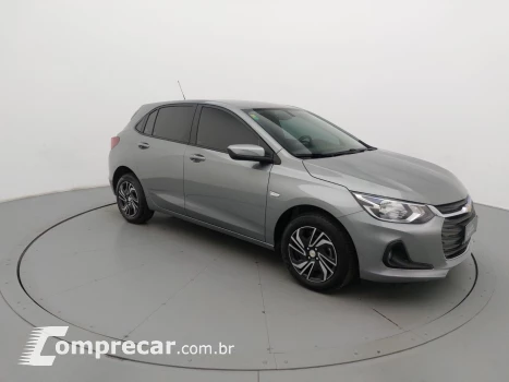 ONIX 1.0 TURBO FLEX LT MANUAL