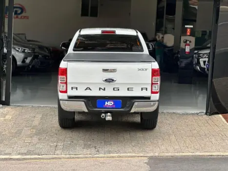 RANGER XLTCD4A32C