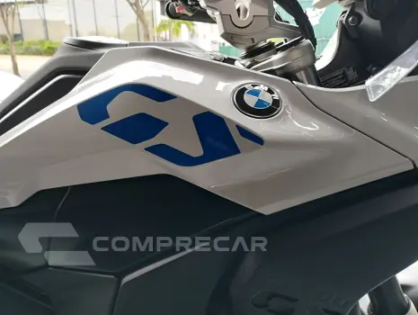 R 1300 GS PLUS