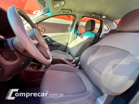 GRAND SIENA 1.4 MPI Attractive