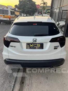 Honda HR-V Touring AT