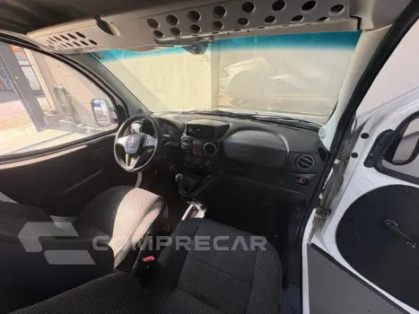 Doblo  Cargo 1.4 mpi Fire Flex 8V 3p