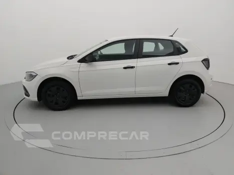 POLO 1.0 MPI TRACK MANUAL