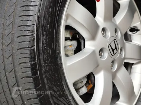 CRV 2.0 LX 4X2 16V GASOLINA 4P AUTOMÁTICO