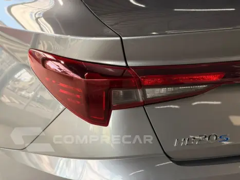 HB20S 1.0 12V FLEX COMFORT MANUAL