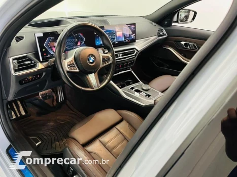 320I M SPORT FLEX