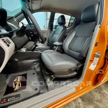 L200 Triton Savanaoff 3.2 CD TBI Die.Mec