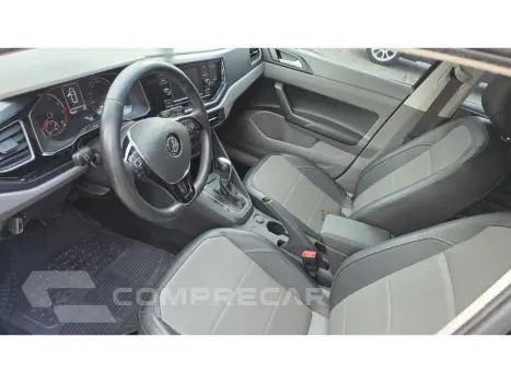 POLO 1.0 200 TSI COMFORTLINE AUTOMÁTICO