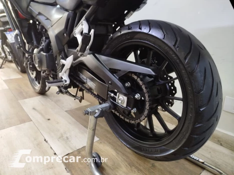 CB 500 X ABS
