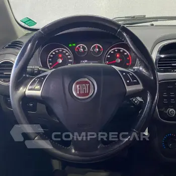 Punto ATTRACTIVE 1.4 Fire Flex 8V 5p