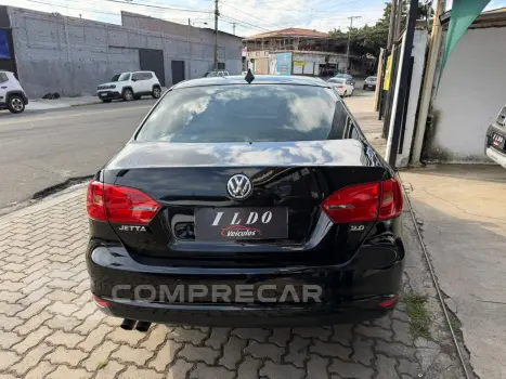 JETTA 2.0 Comfortline