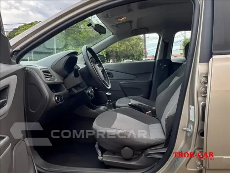 COBALT 1.4 SFI LT 8V
