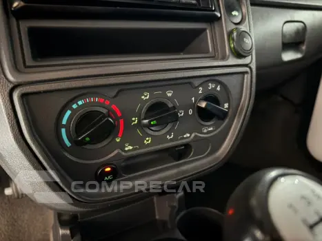 KA 1.0 MPI 8V FLEX 2P MANUAL