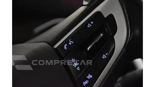 ONIX - 1.0 TURBO PLUS AUTOMATICO