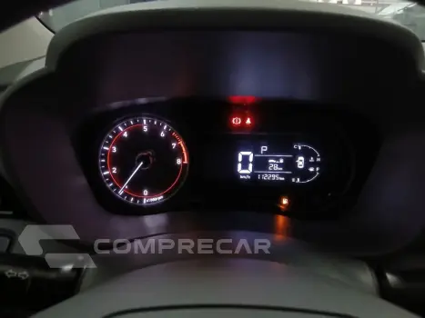 HB20 1.0 Tgdi Evolution