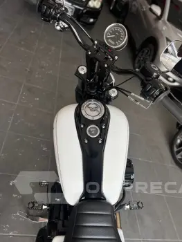 DYNA SUPER GLIDE CUSTOM