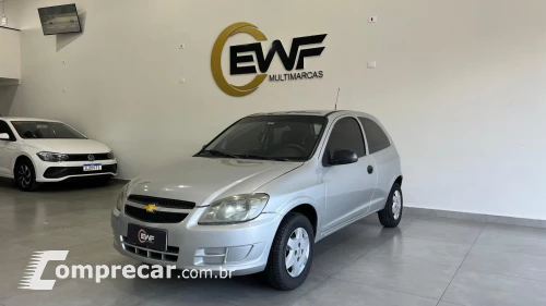 Celta Life/ LS 1.0 MPFI 8V FlexPower 3p