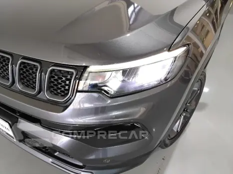 COMPASS 1.3 T270 TURBO FLEX LONGITUDE AT6