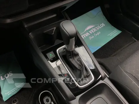 City 1.5 I-Vtec Flex Hatch Lx Cvt
