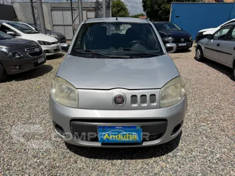 Uno 1.0 4P FLEX VIVACE EVO