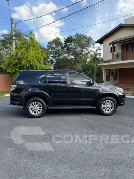 HILUX SW4 2.8 SRX 4X4 16V Turbo Intercooler