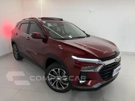 TRACKER 12T A PR