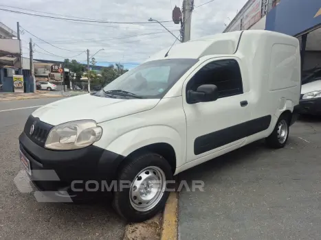 FIORINO 1.4 MPI Furgão Hard Working 8V