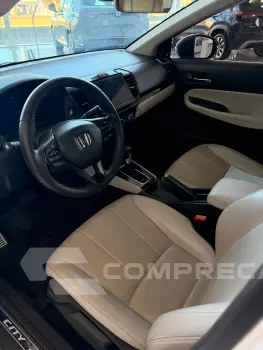CITY 1.5 I-vtec Touring