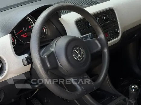 UP 1.0 TSI Move UP 12V