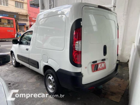 FIORINO ENDURANCE FURGÃO