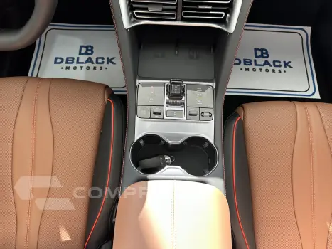 Song Pro GS 1.5 16V Aut. (Hibrido)