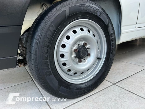 FIORINO 1.3 MPI Fire Furgão 8V