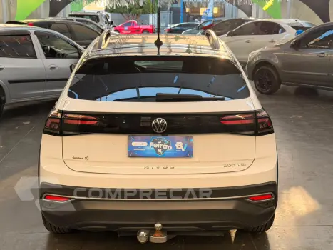 NIVUS 1.0 200 TSI Comfortline