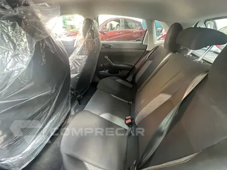 POLO 1.0 MPI MANUAL